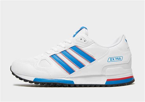 adidas originals zx 750 weiß